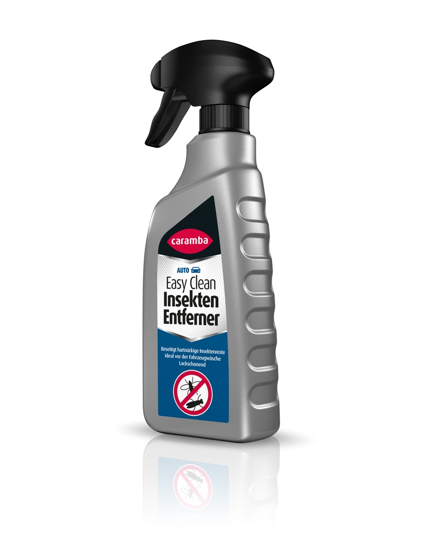 CARAMBA Insektenentferner 500 ml Sprühflasche