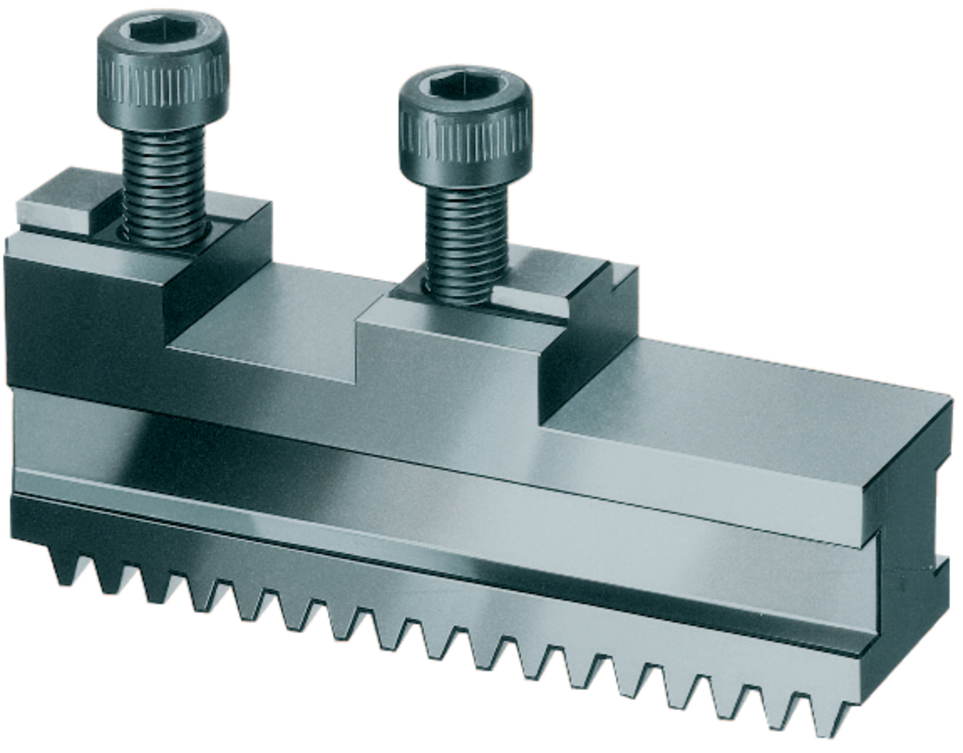 RÖHM Dreibackensatz für GB DURO 250 mm