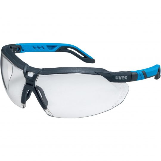 UVEX sportstyle Schutzbrille i-5 9183.265  farblos