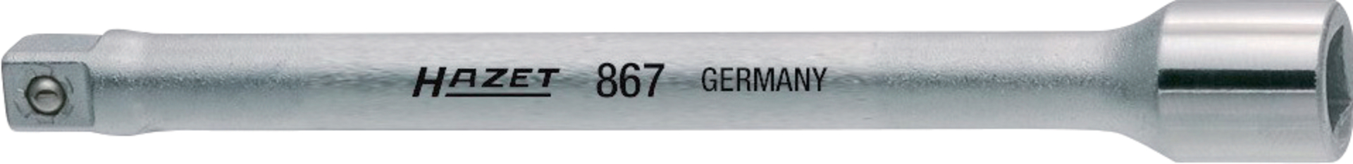 HAZET Verlängerung 1/4" 867-4 101,55 mm