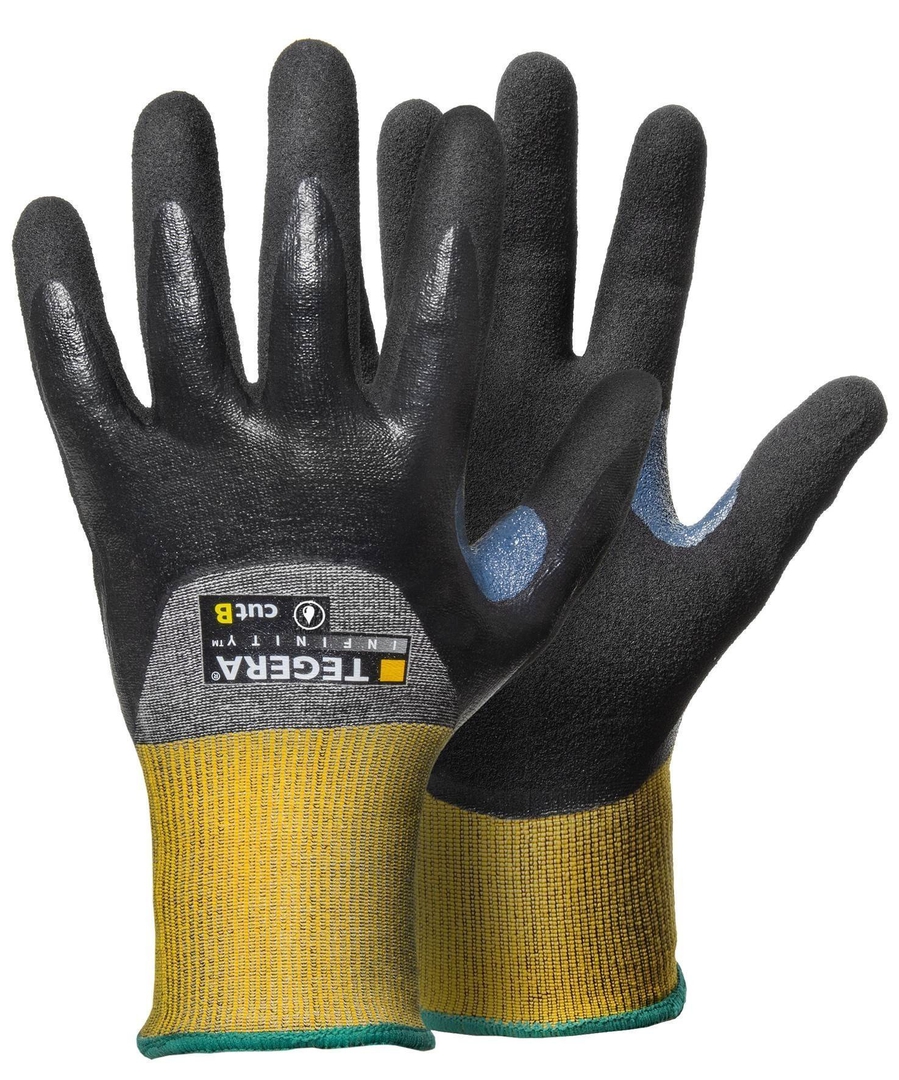 Handschuh Tegera Infinity 8806, Gr. 08