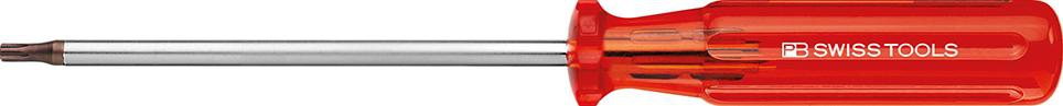 PB SWISS TOOLS Schraubendreher 400 T40x140mm Classic