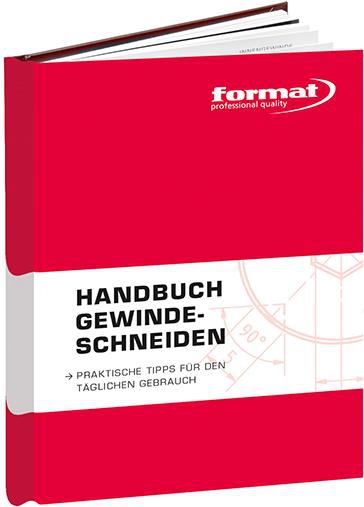 Handbuch Gewindeschn. GB    FORMAT