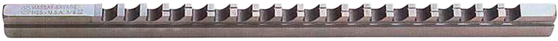 Räumnadel HSS Gr 2 I IBT