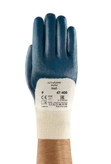 Handschuh Hylite 47-400, Gr. 8
