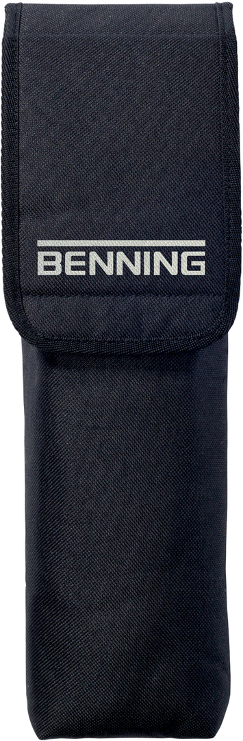Schutztasche für DUSPOL        Benning