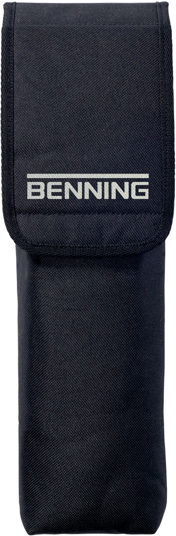 BENNING Schutztasche Premium für