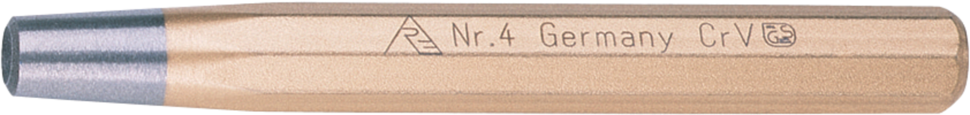 Nietzieher 6mm             Rennsteig