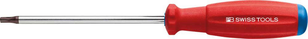 PB Swiss Tools Schraubendreher 8400 T7x 50mm, SwissGrip