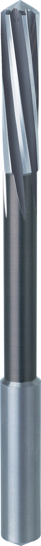 FORMAT NC-Maschinenreibahle WN VHM 4,99 mm