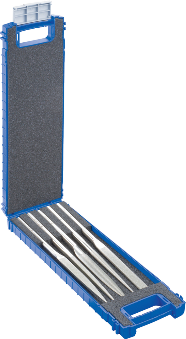 PFERD Diamant Nadelfeilensatz DF 4205 140 D 91 5-teilig