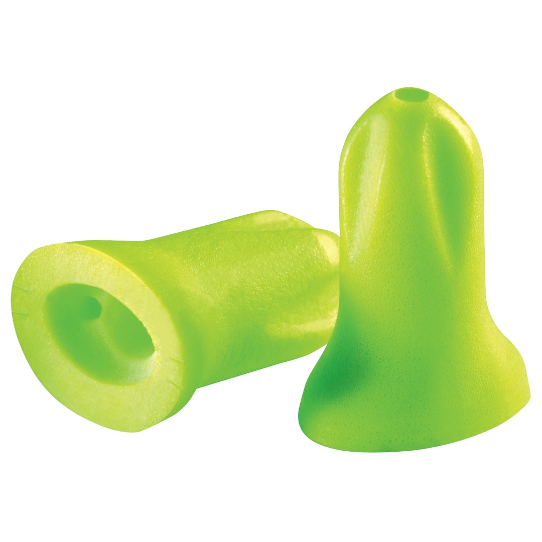 UVEX Gehörschutzstöpsel hi-com SNR26dB lime, 2112.100