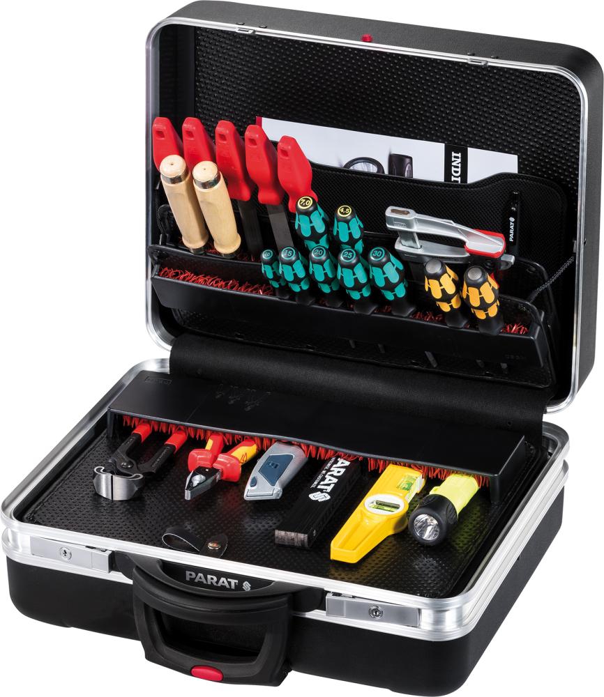 Werkzeugtrolley CLASSIC 360x200x470mm       Parat
