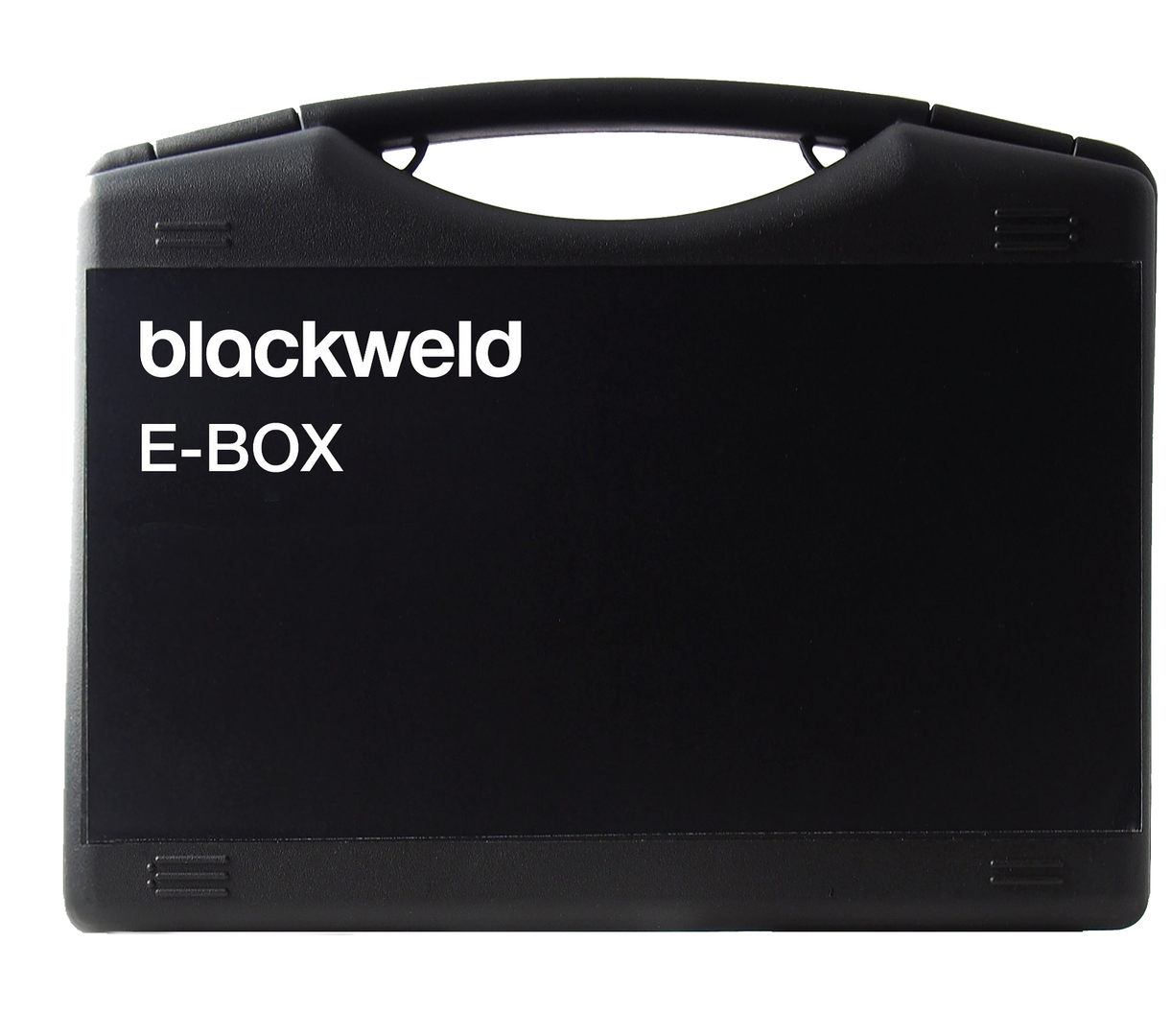 BLACKWELD E-Box MT15 Verschleißteile Set