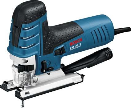 BOSCH Stichsäge GST 150 CE Bosch