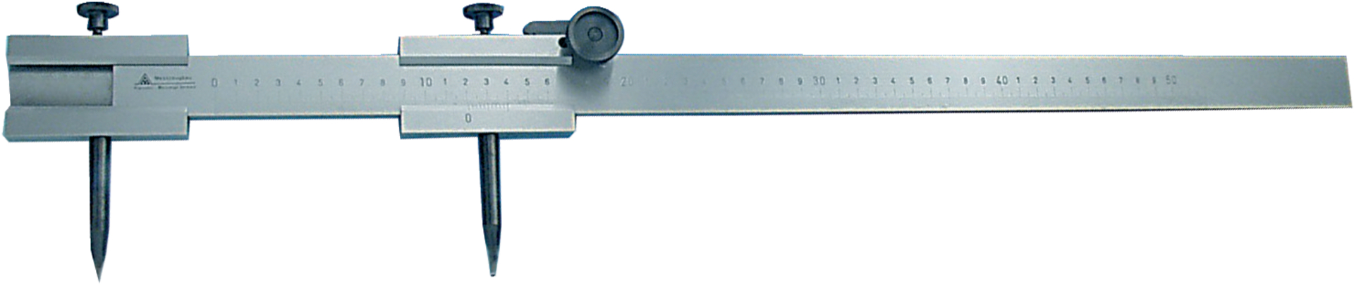 FORMAT Präzisions-Stangenzirkel 1000mm