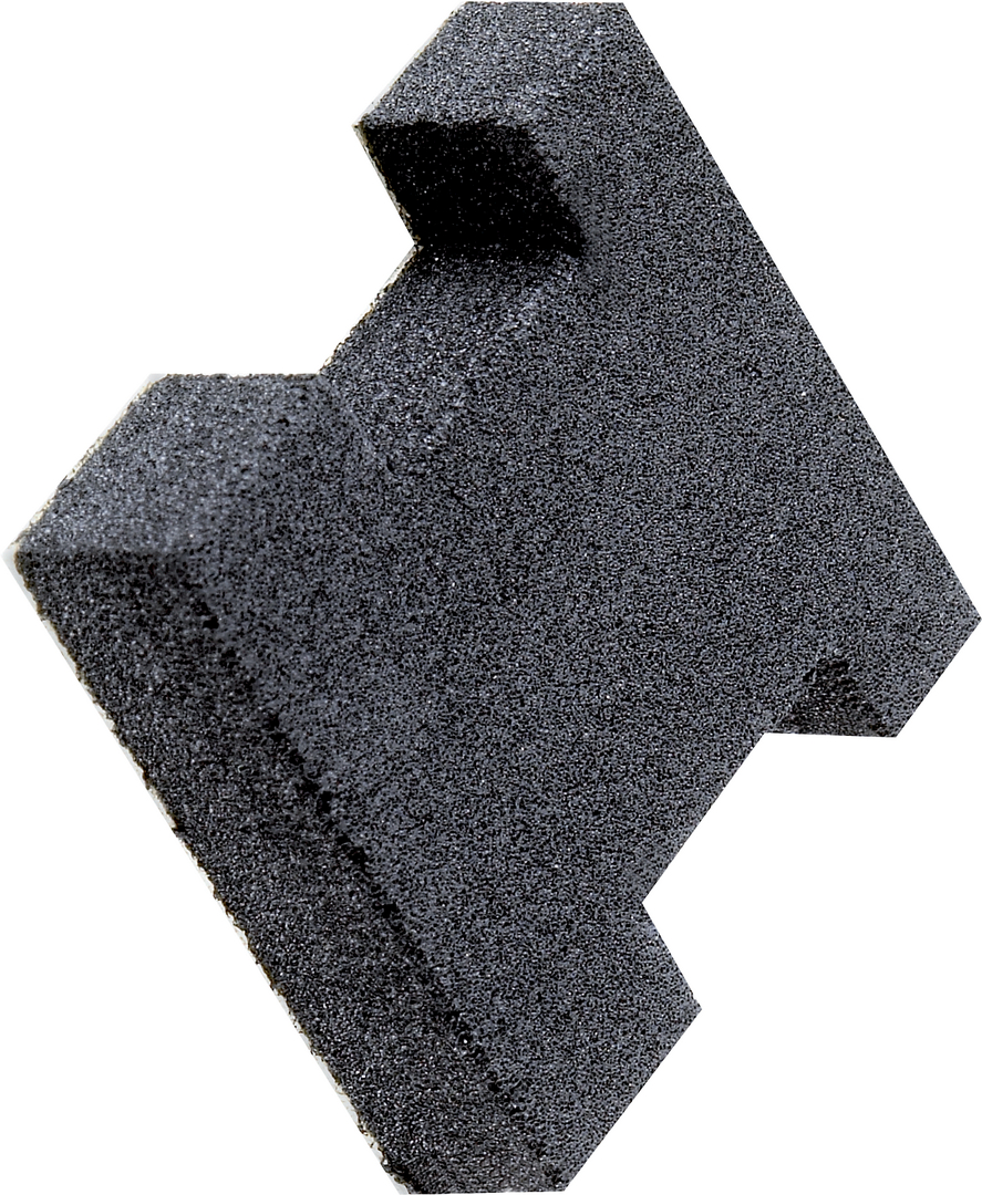 RÖHM Späneschutz für Drehfutter 80 mm