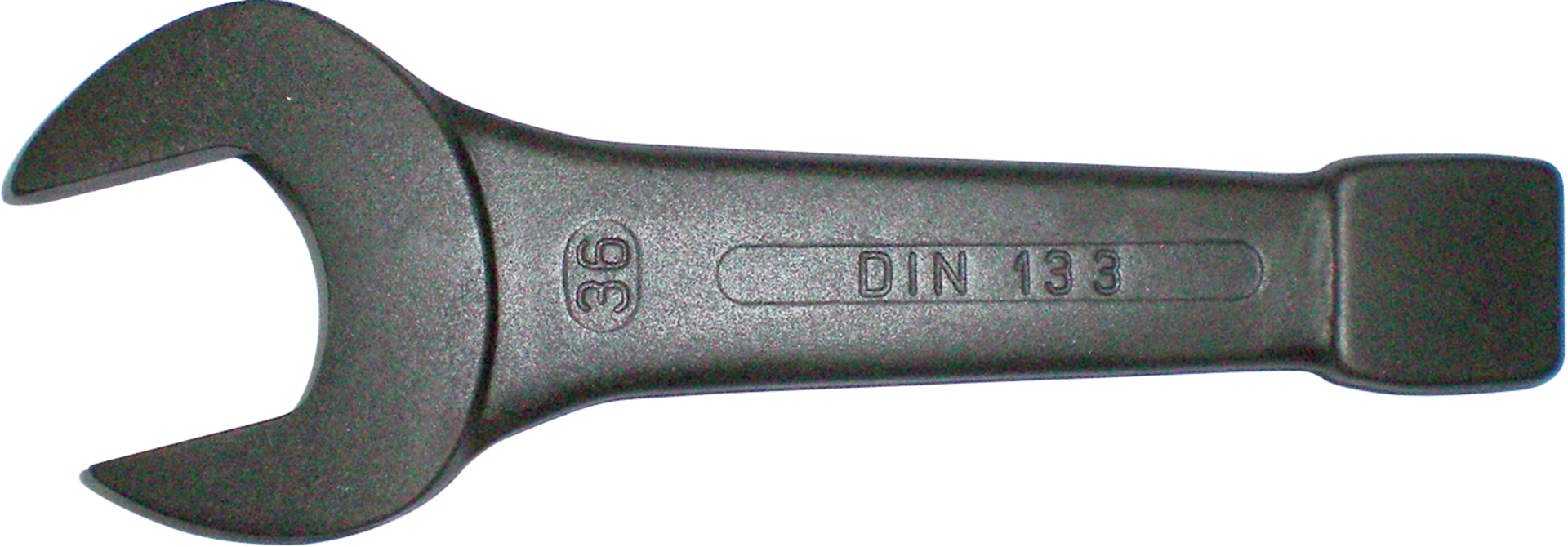 FORTIS Schlag-Maulschlüssel 50mm