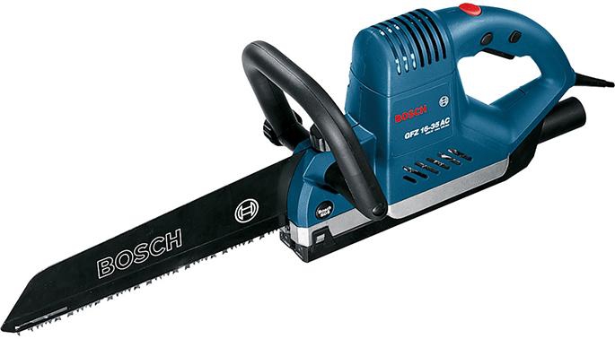 BOSCH Schwertsäge GFZ 16 - 35 AC