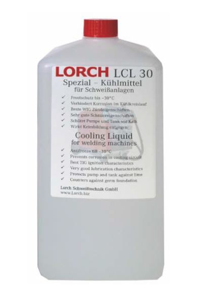 LORCH Kühlmittel LCL 30 5 Liter