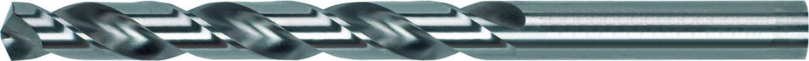 Spiralbohrersatz DIN 338 - TI HSSE 6 - 10,0 mm geschliffen GÜHRING
