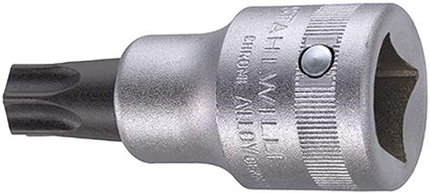 Torx-Schraubenderehreinsatz 3/4" 59TX T 60