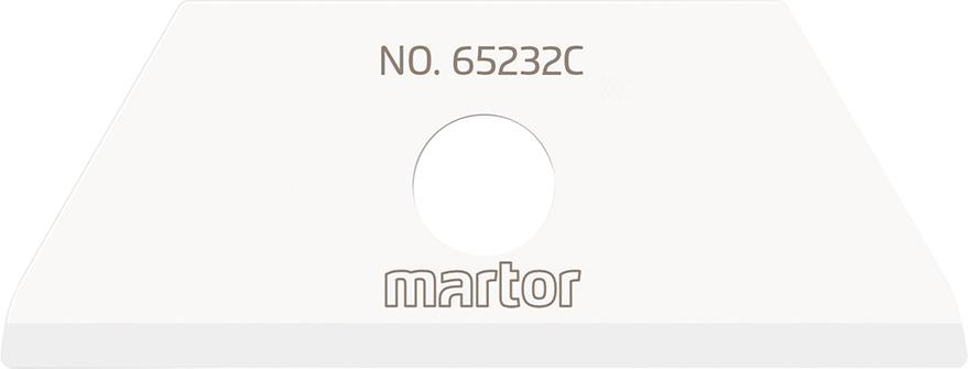 MARTOR Keramik-Klinge Nr. 65232C a 2St.