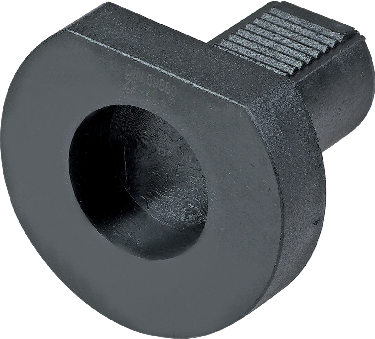 VDI Verschlußstopfen Z2 30mm Kunststoff