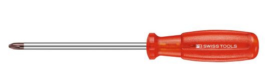 PB Swiss Tools Schraubendreher 6190 PH0x 60mm, Multicraft