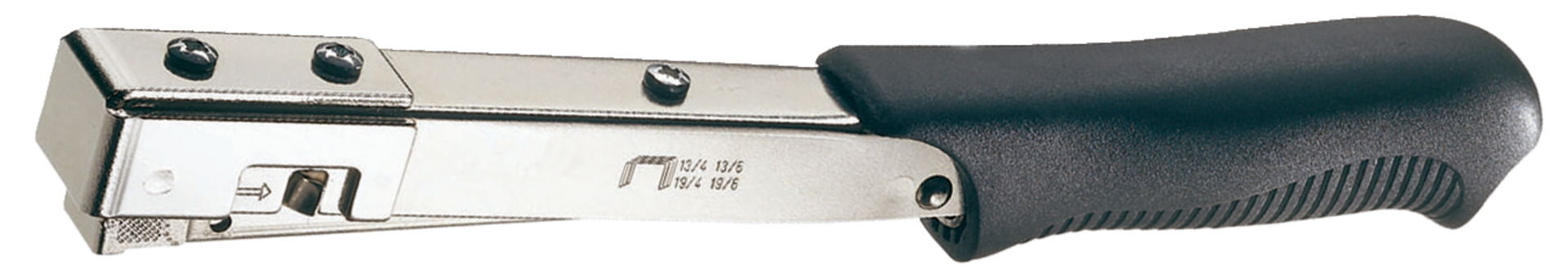 Hammertacker R19 Ergonomic     Isaberg