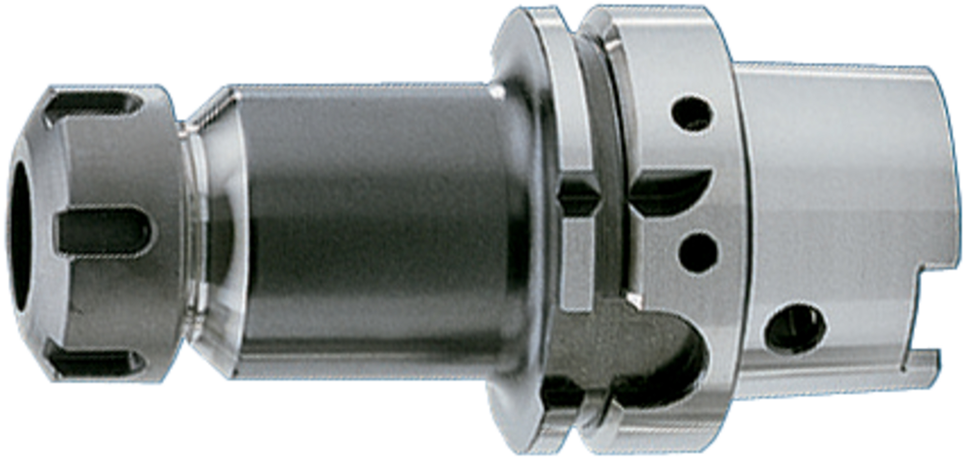 HAIMER Spannzangenfutter ER D69893A HSK-A 63-16x 75mm