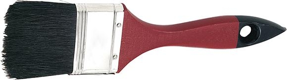 Lackierpinsel Chinaborste 2.1/2"Nr.565.25 Nölle