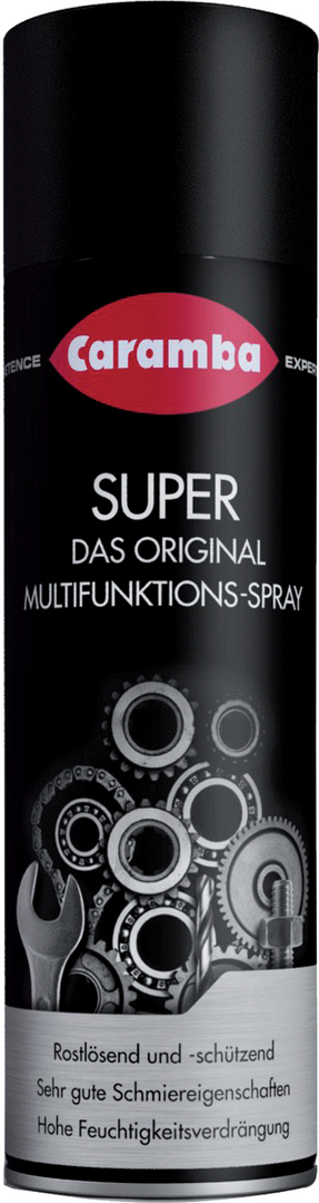 CARAMBA Super-Original Multifunktions- Spray, 200 Liter Fass Profi-Serie