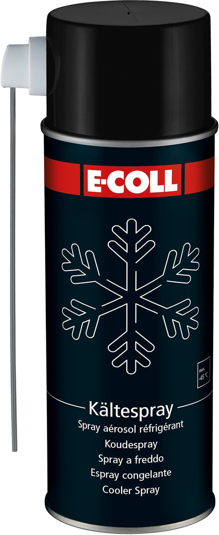 E-COLL Kältespray 400ml