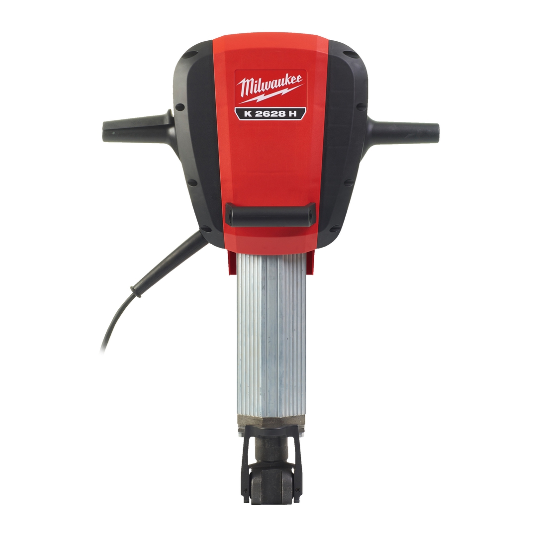 MILWAUKEE Premium-Schleifblatt Exzenterschleifer 150 mm K120, 8-Loch