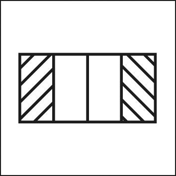 FORMAT NC-Maschinenreibahle WN HSS-E 3,98 mm