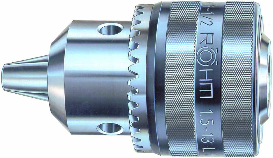 Zahnkr.-Bohrf.  Prima 1,5-13 1/2"x20  Röhm