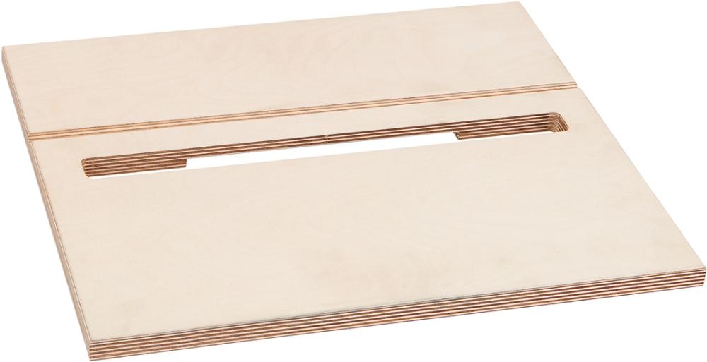L-BOXX Mobile Arbeitspla. 500x 18x700mm