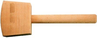Schreinerklüpfel 140mm              FORTIS