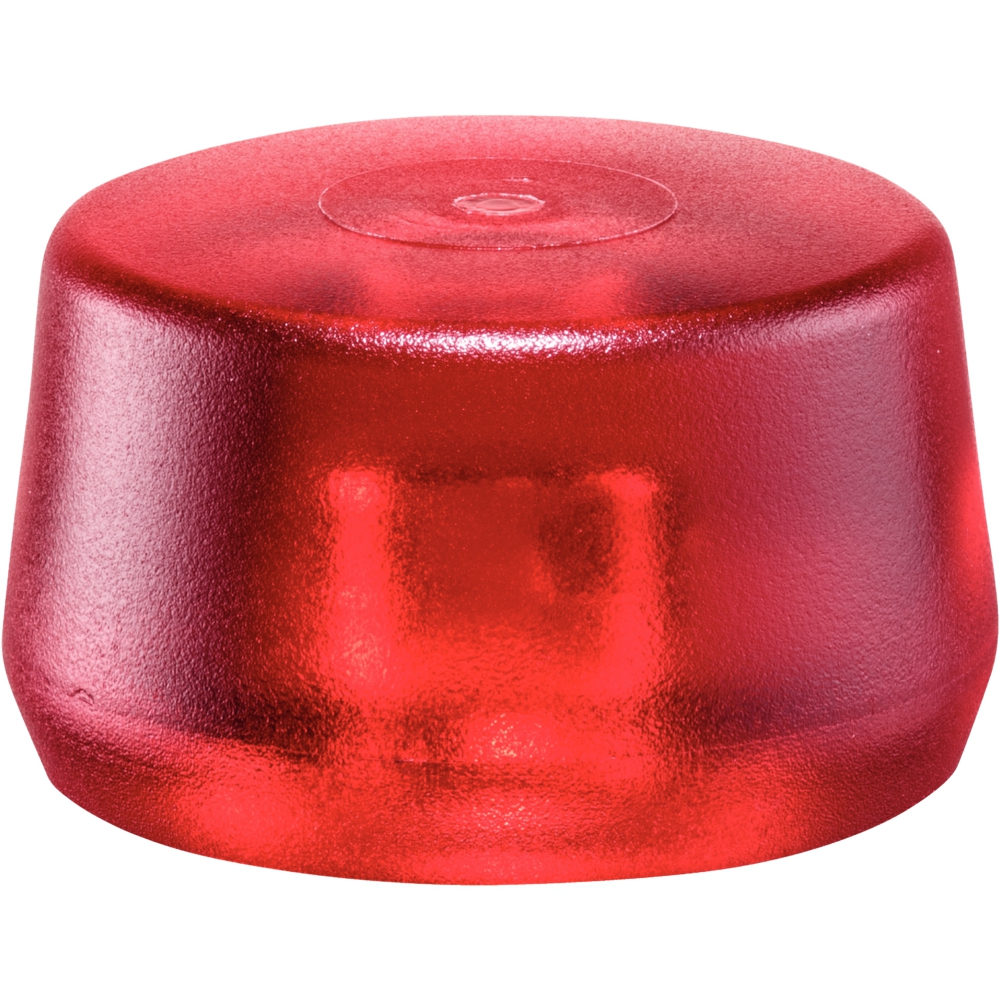 Schonhammerkopf Baseplex rot 30mm