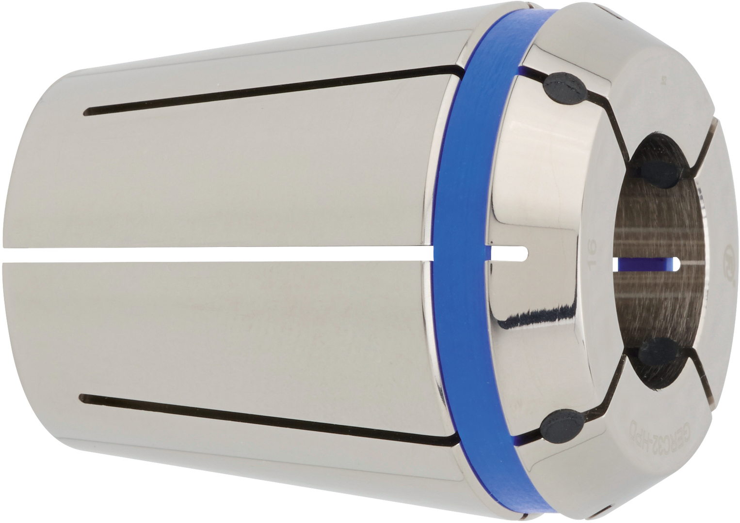 Spannzange D6499B HPD25 8,0mm             Fahrion