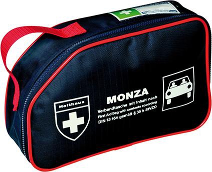 KFZ-VERBANDSTASCHE MONZA DIN 13164   62172