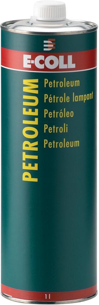 E-COLL Petroleum 1L Dose