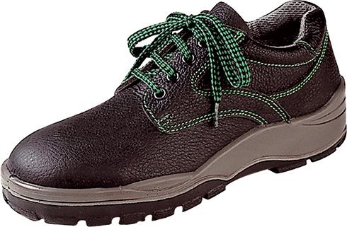 Bau-Halbschuh, S3, Gr. 47, schwarz/grau