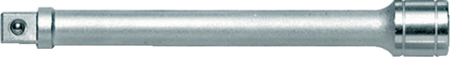 GEDORE Verlängerung 1/2" 76mm 1990-3, 6143780