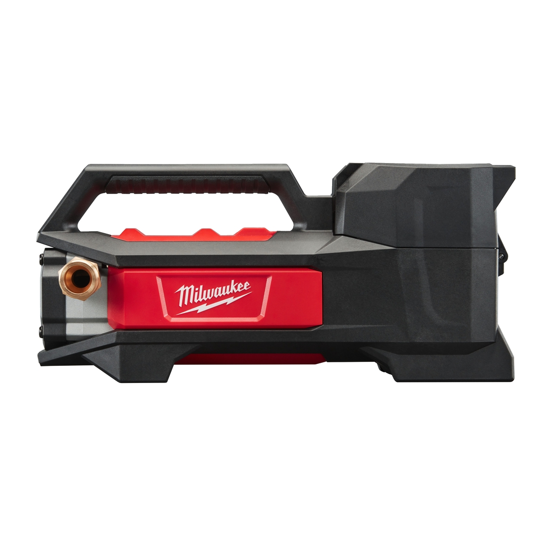MILWAUKEE Premium-Schleifblatt Exzenterschleifer 150 mm K120, 8-Loch