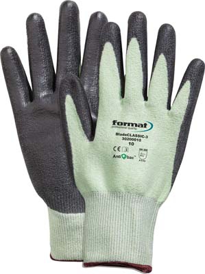 FORMAT Handschuh BladeCLASSIC-3 Gr. 7