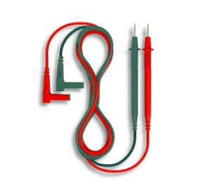 Sicherheitsmeßleitungen 2mm