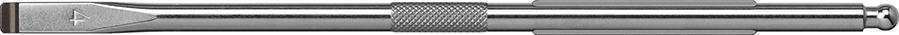 PB Swiss Tools Wechselklinge Schlitz 4x0,6x170mm
