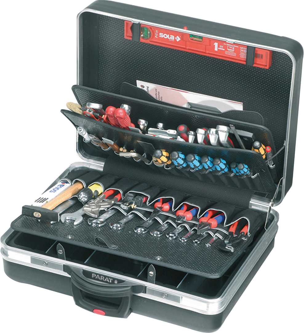 Rollenkoffer Classic ABS 575x220x425mm Parat